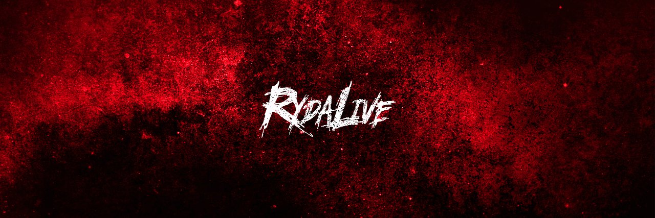 rydalive's profile banner image
