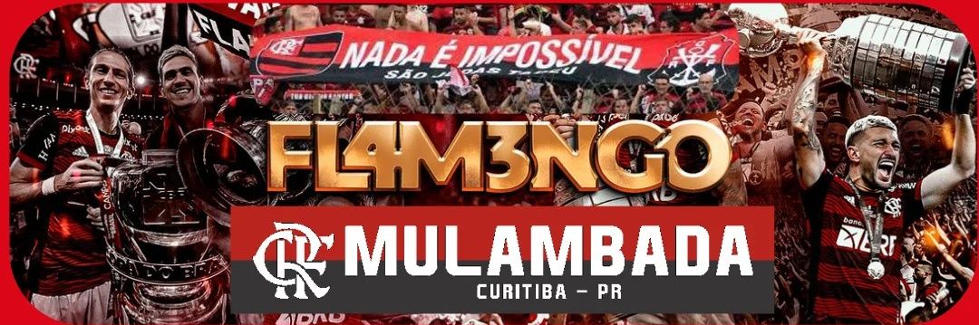 🚩Nós, Por Nós, Pelos Nossos banner