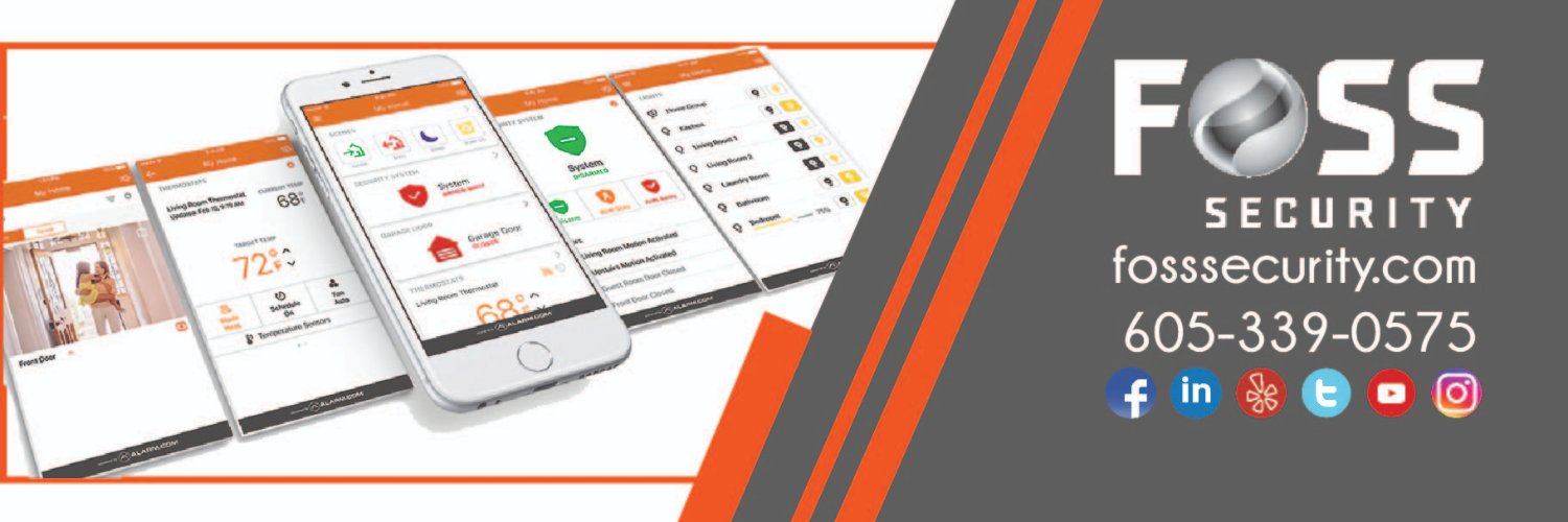 Foss Security banner