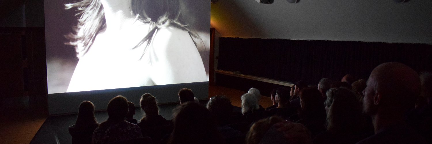 Whitstable Biennale banner