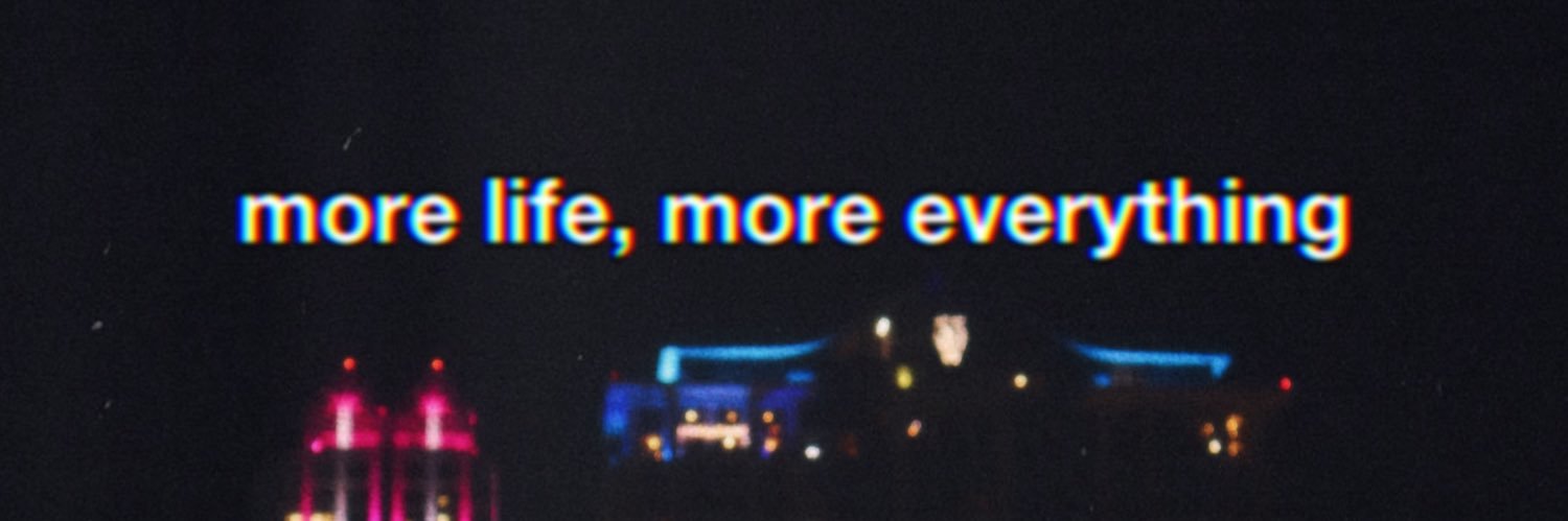shessomagical's profile banner image