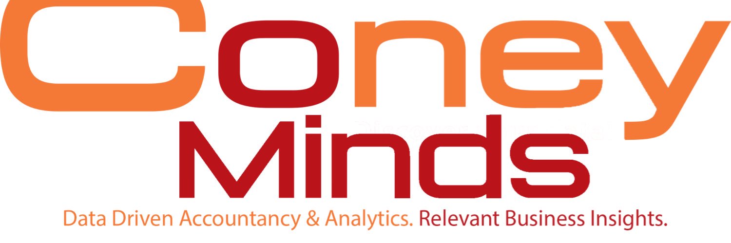 ConeyMinds's profile banner image