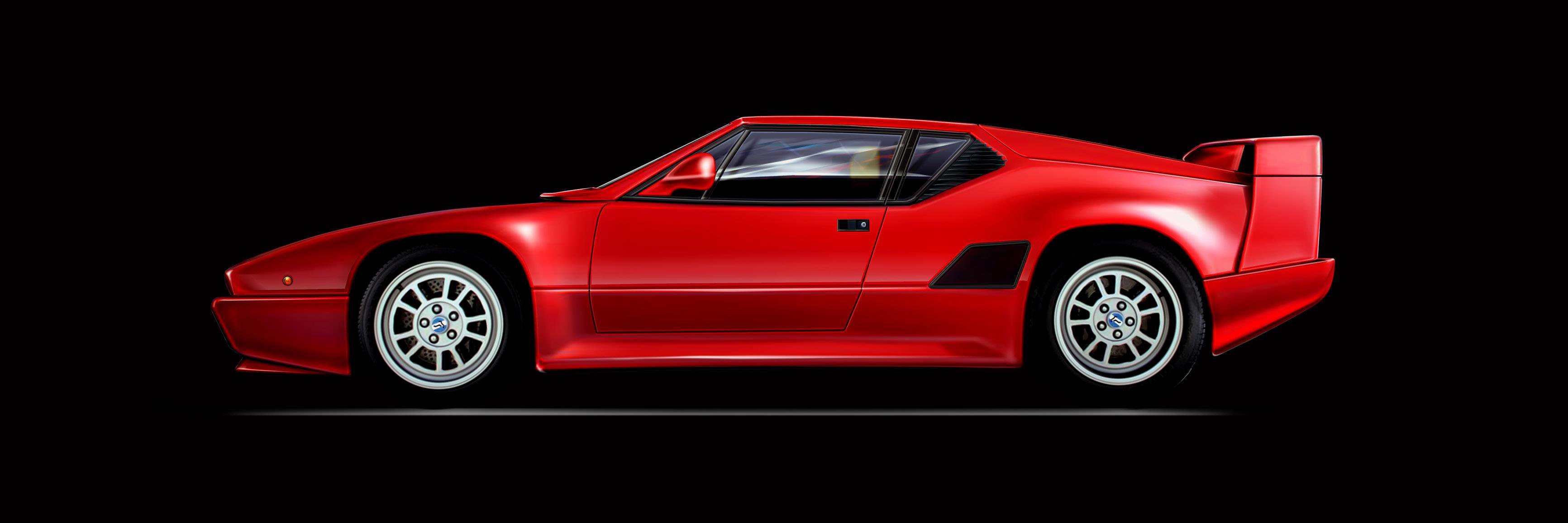 dtpantera's profile banner image
