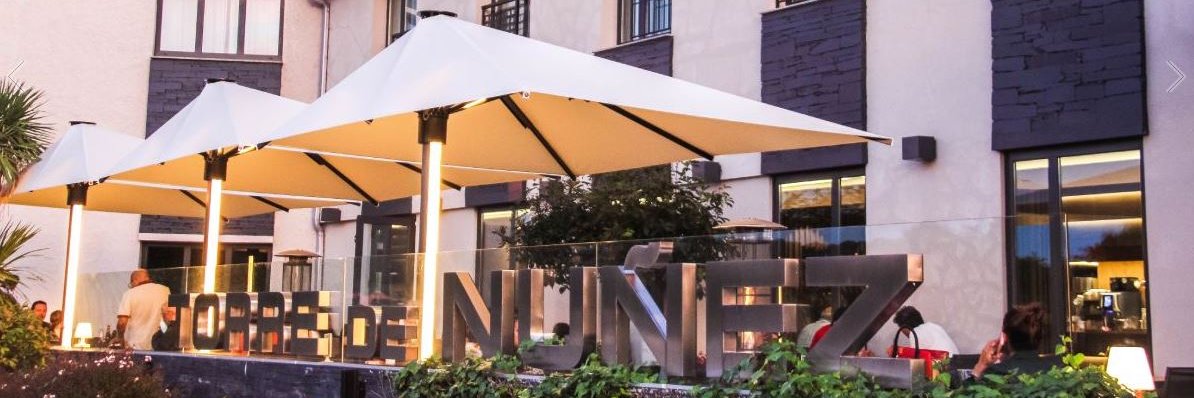 HotelTdN's profile banner image