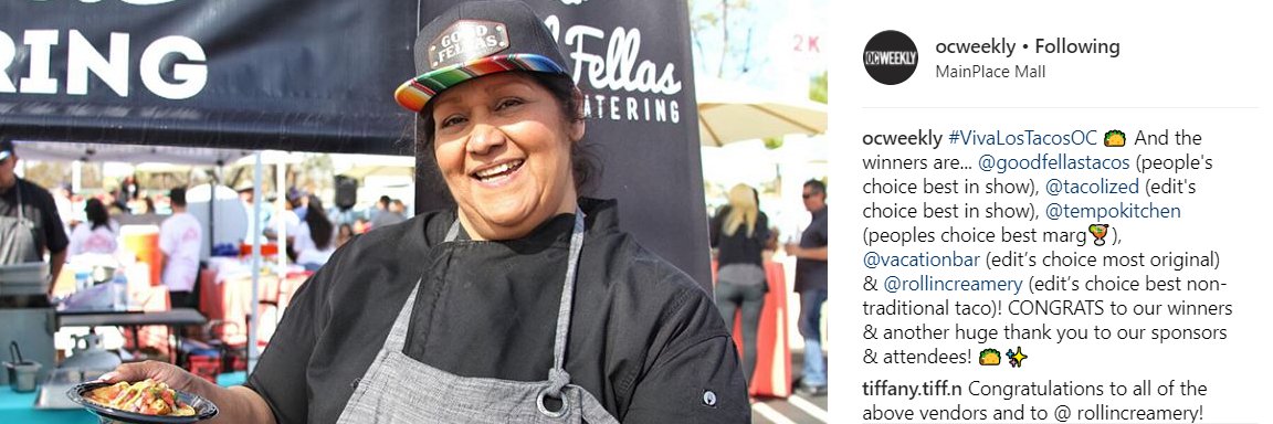 GoodFellasTacos's profile banner image