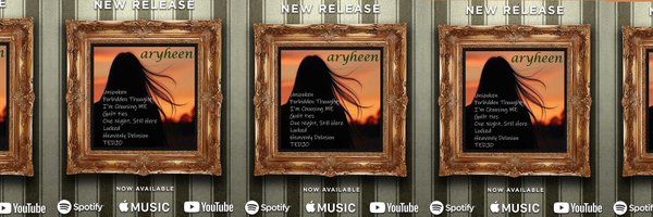 ryheen Profile Banner