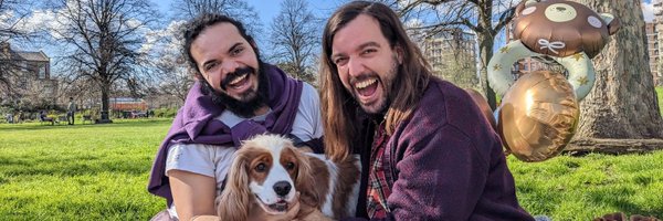 sergiomaggiolo Profile Banner