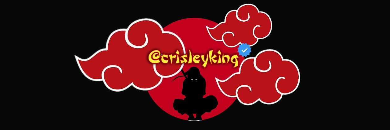 CrisleyKing's profile banner image