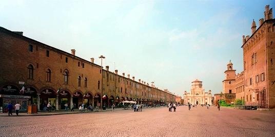 FdI_Carpi's profile banner image