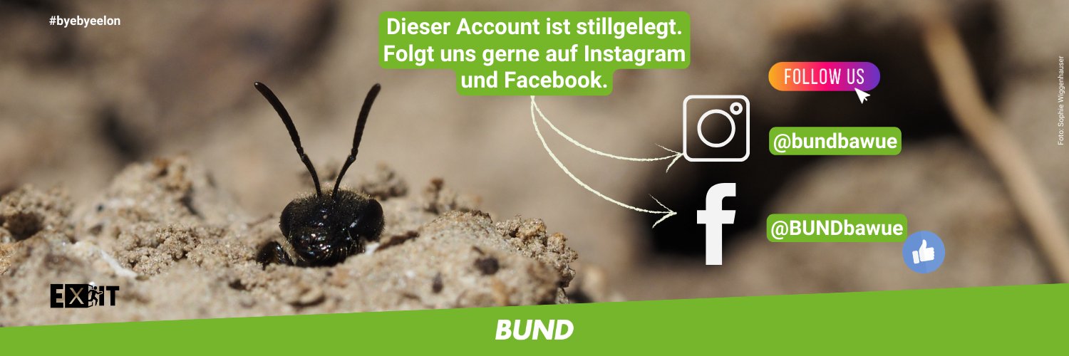 BUND Baden-Württemb. banner