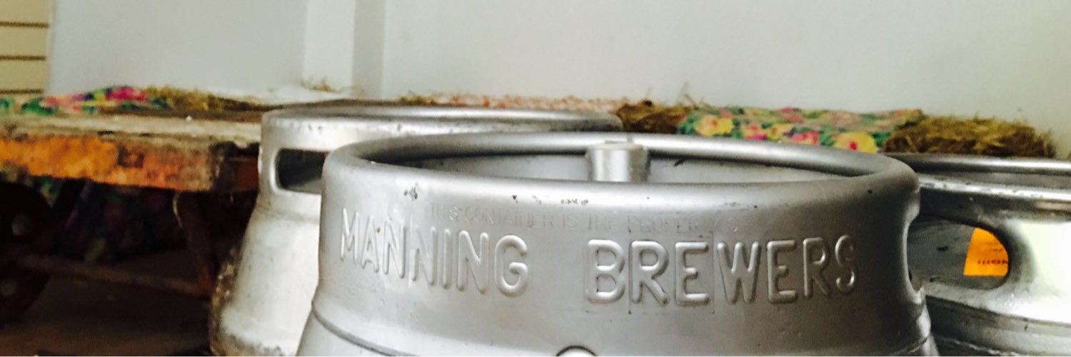 ManningBrewers's profile banner image