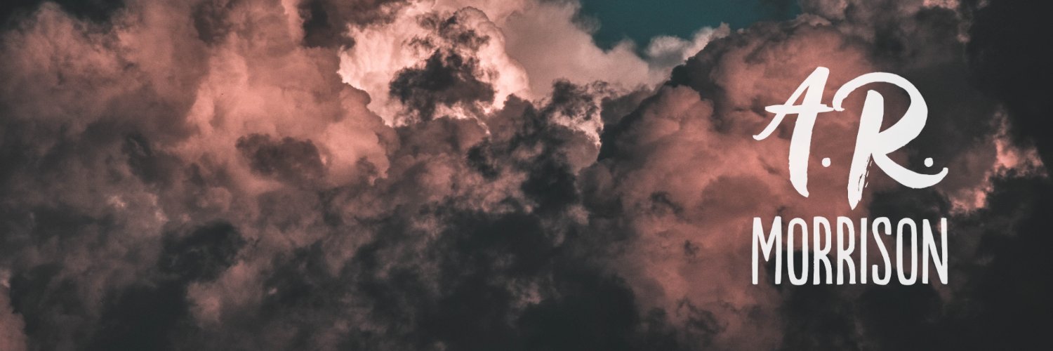 MorriWrites's profile banner image