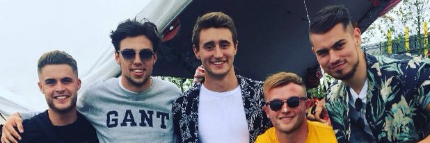 Joe Gromett banner