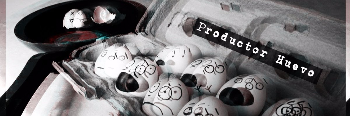 ProductorHuevo's profile banner image