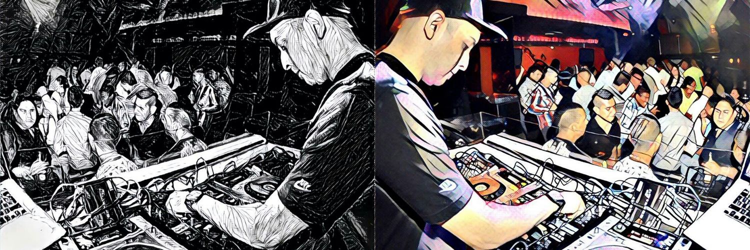 TrevorTheDjsa's profile banner image