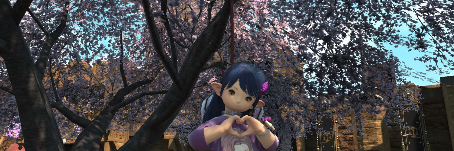 すずか banner