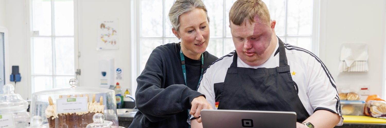 Proud to Care - Health & Care Recruitment in Devon banner