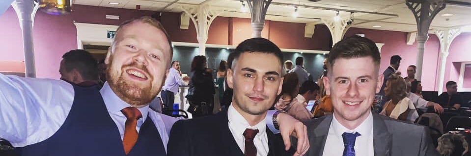 NickBrown118's profile banner image
