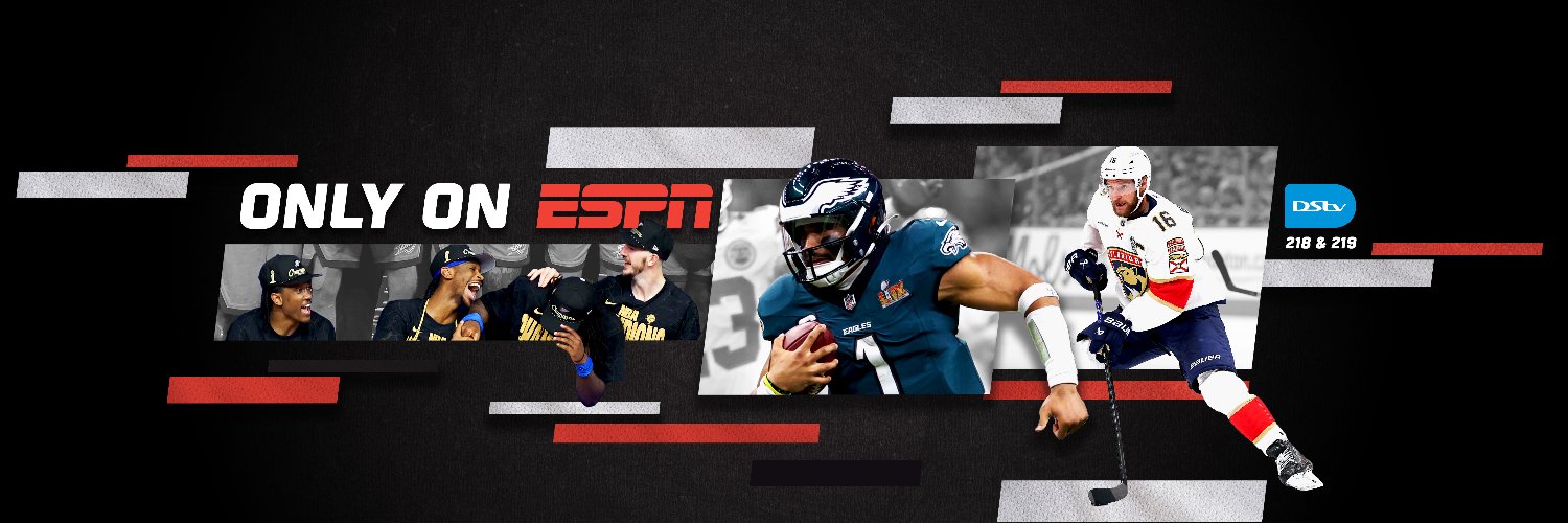 ESPN Africa's banner