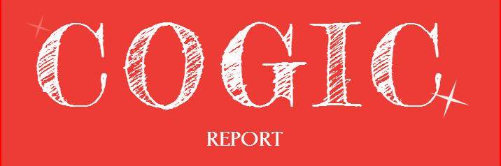 COGICreport's profile banner image
