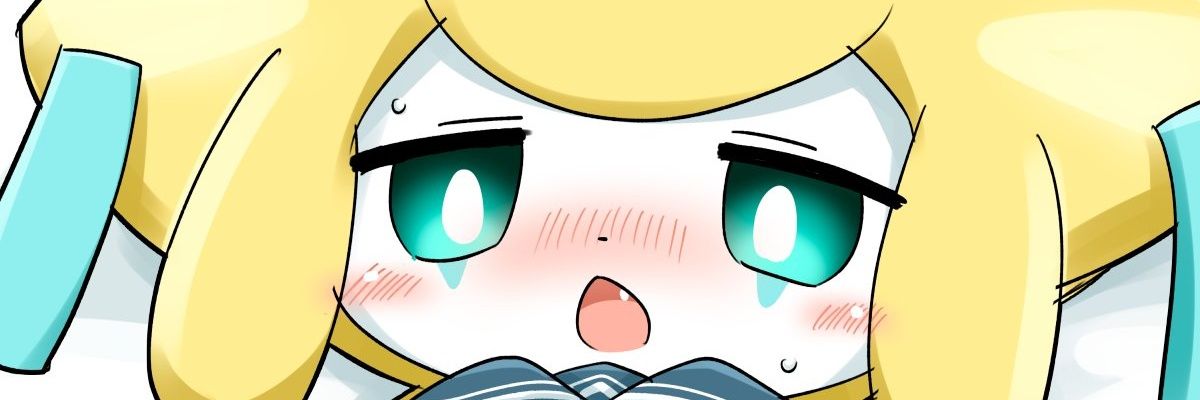 PyokoDessu's profile banner image