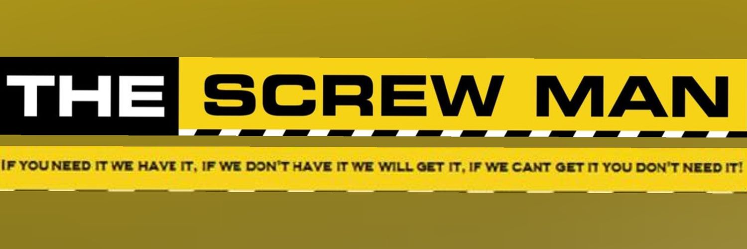 The_Screw_Man's profile banner image