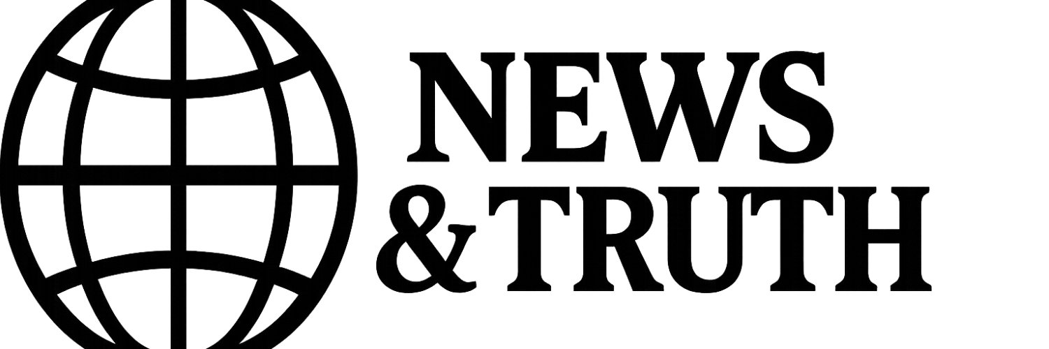 NEWS & TRUTH's banner