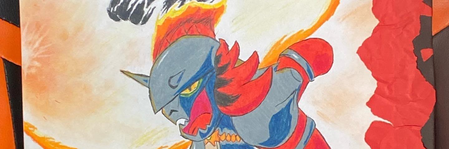 osirochannel's profile banner image