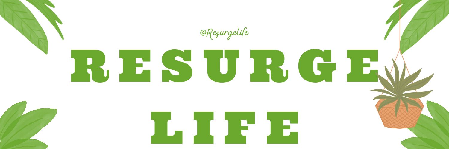 Resurgelife's profile banner image