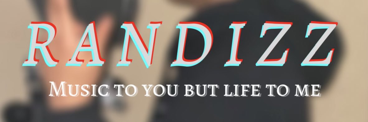 Slickdizz's profile banner image