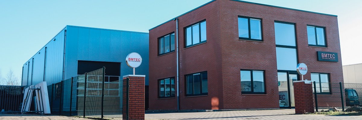 BMTECNL's profile banner image