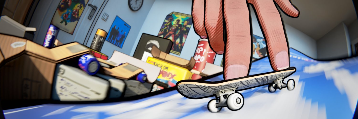 BytingGames's profile banner image