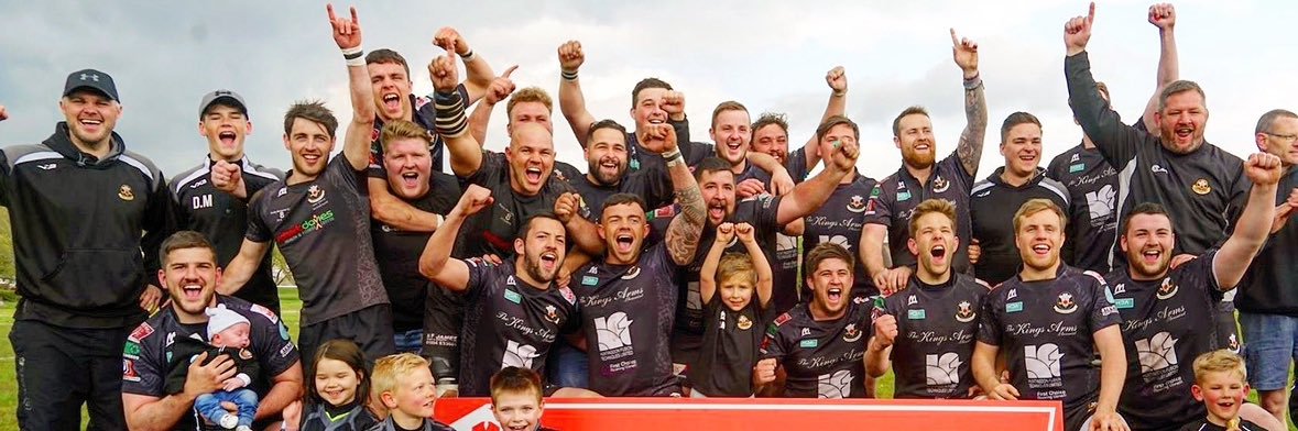 Burry Port RFC (@bprfctheblacks) / Posts / X