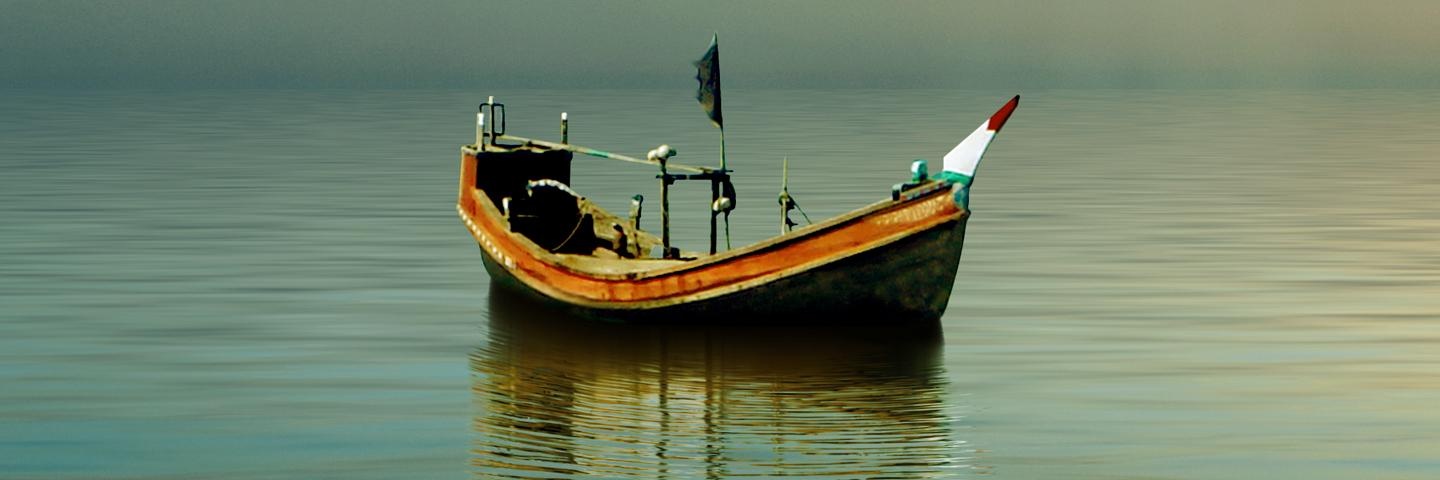 alan notorius banner