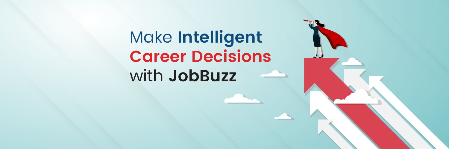 JobBuzzUpdates's profile banner image