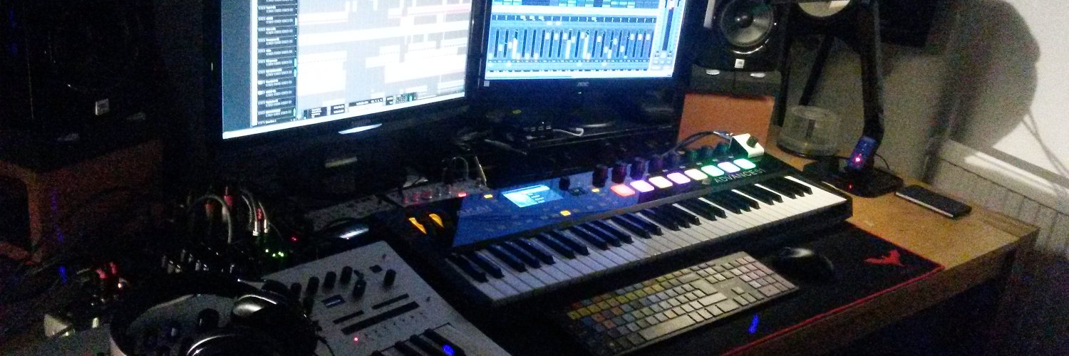 davidrmaddocks's profile banner image