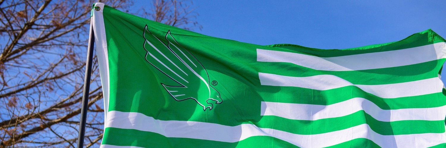 untdude's profile banner image