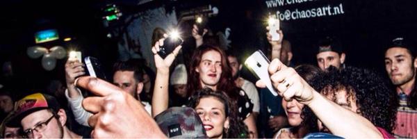 pannenkoekers Profile Banner