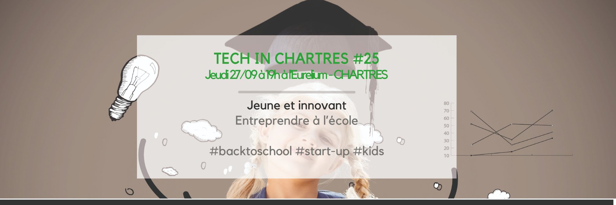 Tech In Chartres banner