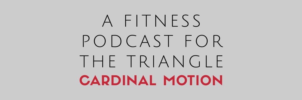 CardinalMotion's profile banner image