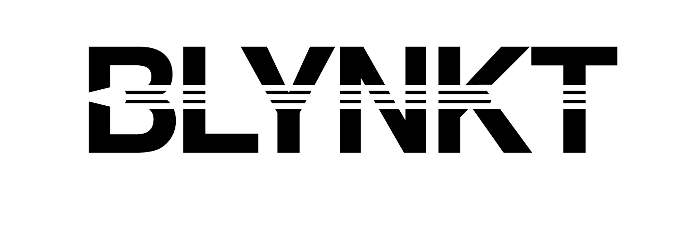 Blynkt's profile banner image