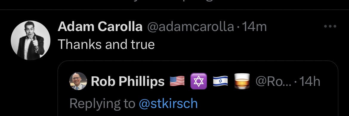 Rob Phillips 🇺🇸 ✡️ 🇮🇱 🥃 banner