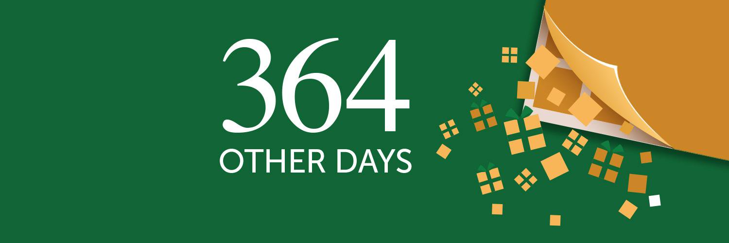 364OtherDays's profile banner image