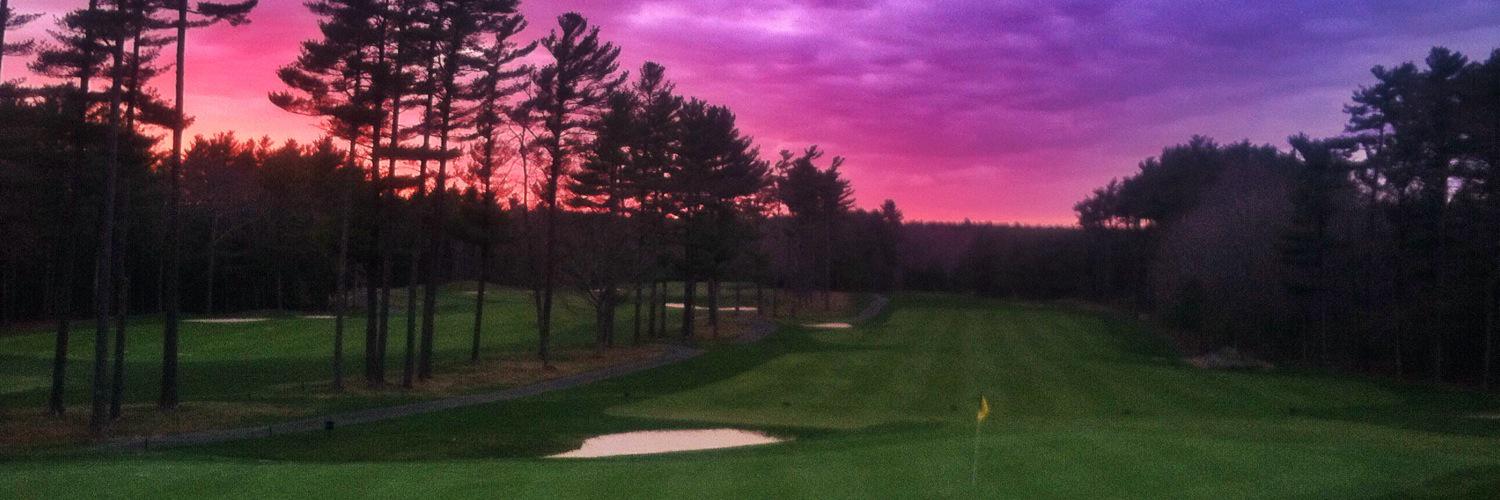GolfAcushnet's profile banner image