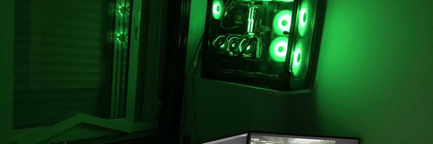 Alexandre iglesias banner