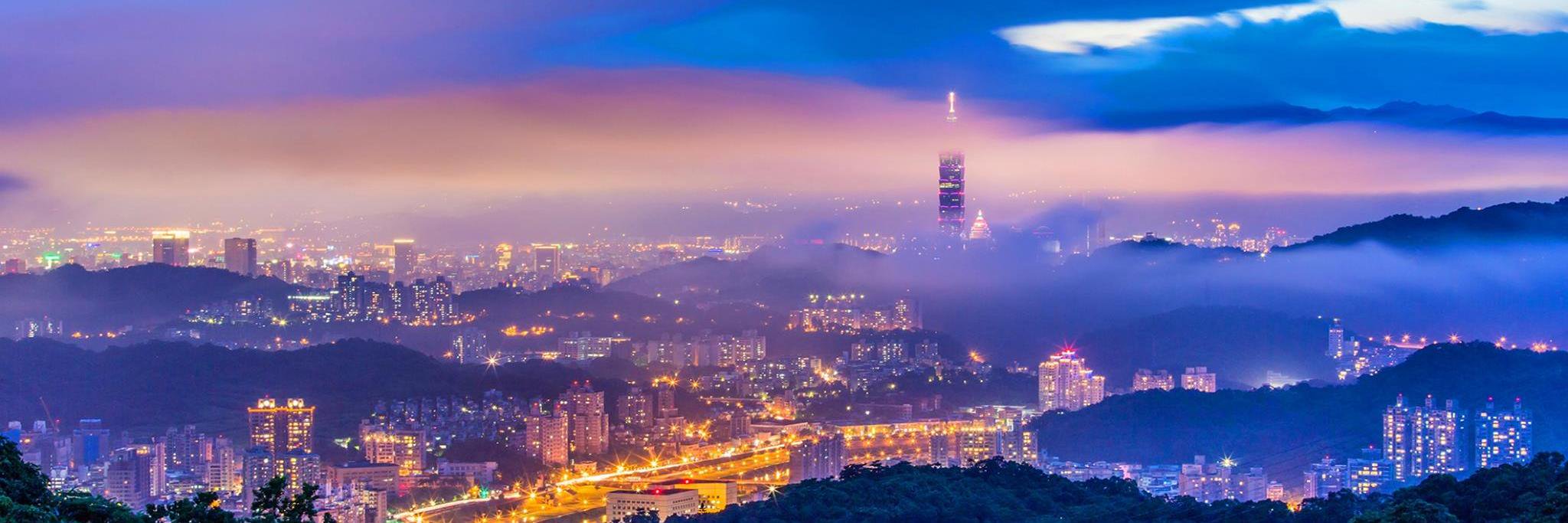 TaiwanToday's profile banner image