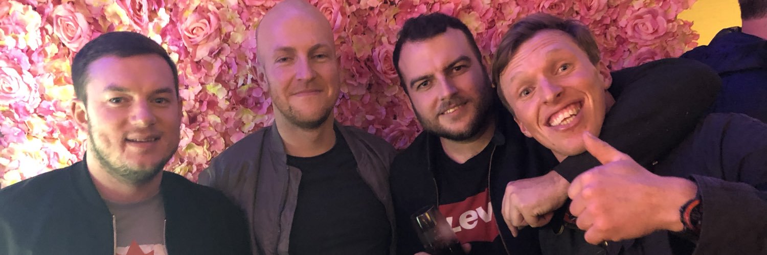 muddog25's profile banner image