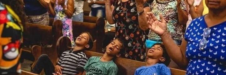 gdnovaes's profile banner image