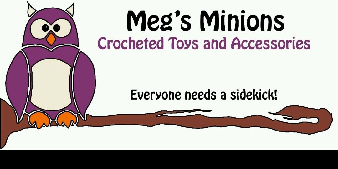 MegMinions's profile banner image