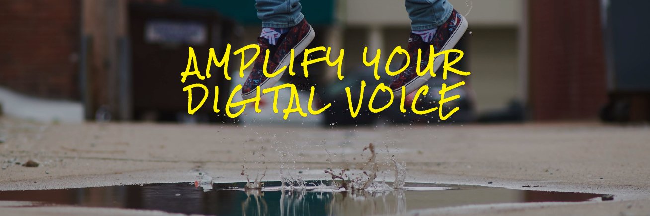 Click Shift Digital banner